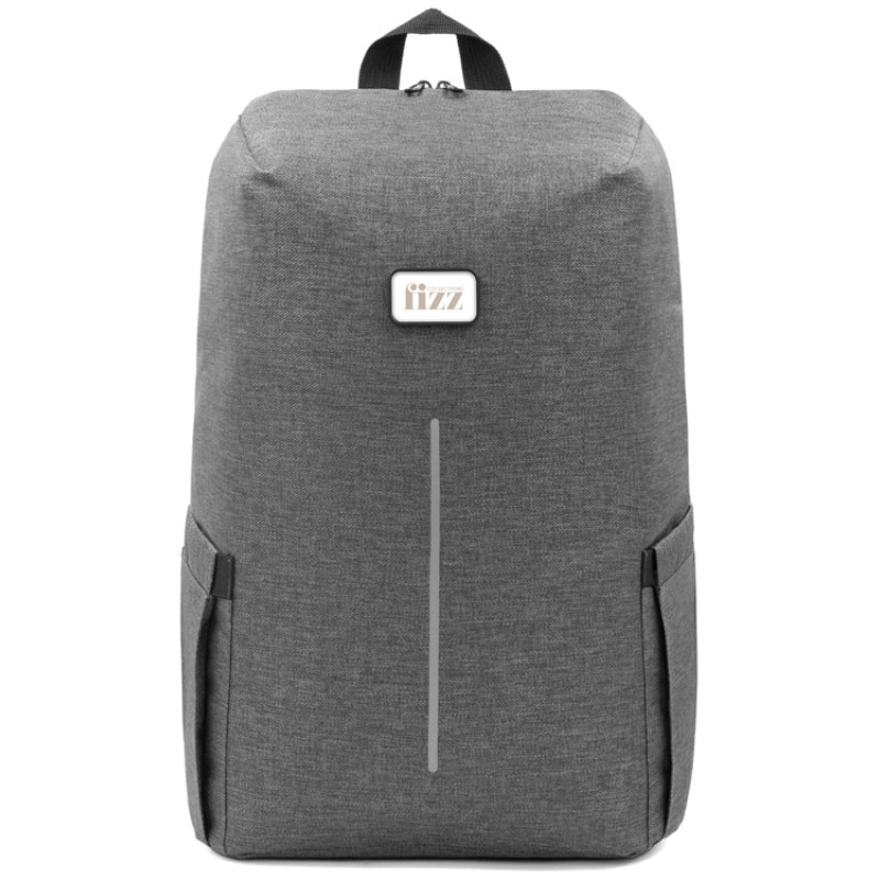 Антикражный рюкзак Phantome Lite 2 для ноутбука 16'', серый