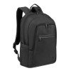 RIVACASE 7561 black ECO рюкзак для ноутбука 15,6-16" / 6 RIVACASE 7561 black ECO рюкзак для ноутбука 15,6-16" / 6