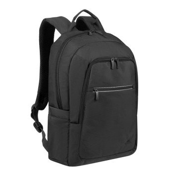 RIVACASE 7561 black ECO рюкзак для ноутбука 15,6-16" / 6
