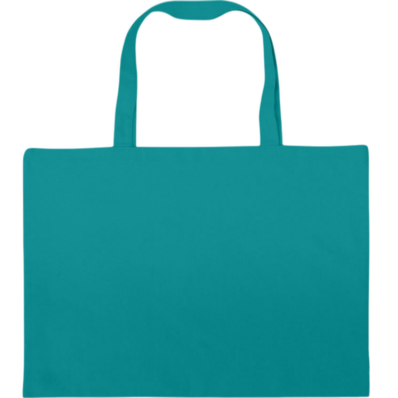 Сумка Rejenny из переработанного хлопка, изумрудно-зеленый