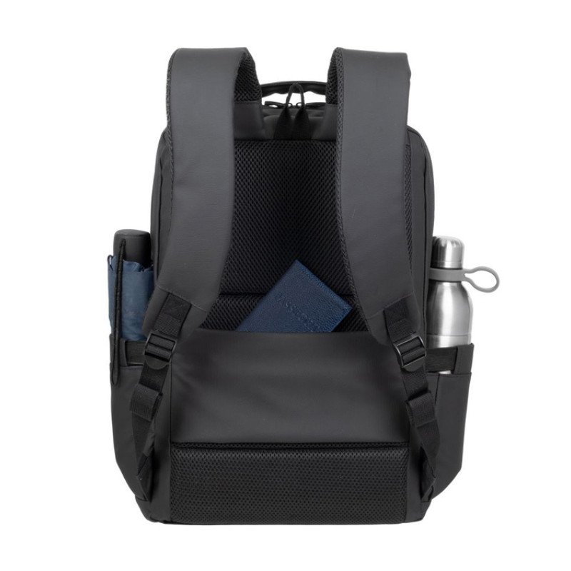 RIVACASE 8435 black ECO рюкзак для ноутбука 15.6" / 6 RIVACASE 8435 black ECO рюкзак для ноутбука 15.6" / 6
