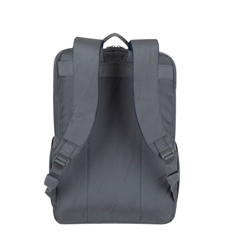 RIVACASE 7569 grey ECO рюкзак для ноутбука 17.3" / 6 RIVACASE 7569 grey ECO рюкзак для ноутбука 17.3" / 6