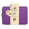 RIVACASE 7703 violet ECO чехол для ноутбука 13.3-14" / 12