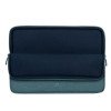 RIVACASE 7703 aquamarine ECO чехол для ноутбука 13.3-14" / 12 RIVACASE 7703 aquamarine ECO чехол для ноутбука 13.3-14" / 12