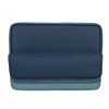 RIVACASE 7705 aquamarine ECO чехол для ноутбука 15.6" / 12 RIVACASE 7705 aquamarine ECO чехол для ноутбука 15.6" / 12