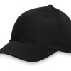 Бейсболка из переработанного волокна Milwaukee, черный