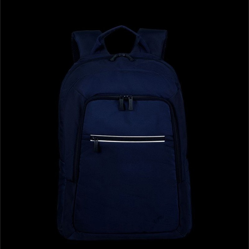 RIVACASE 7561 dark blue ECO рюкзак для ноутбука 15.6-16" / 6 RIVACASE 7561 dark blue ECO рюкзак для ноутбука 15.6-16" / 6