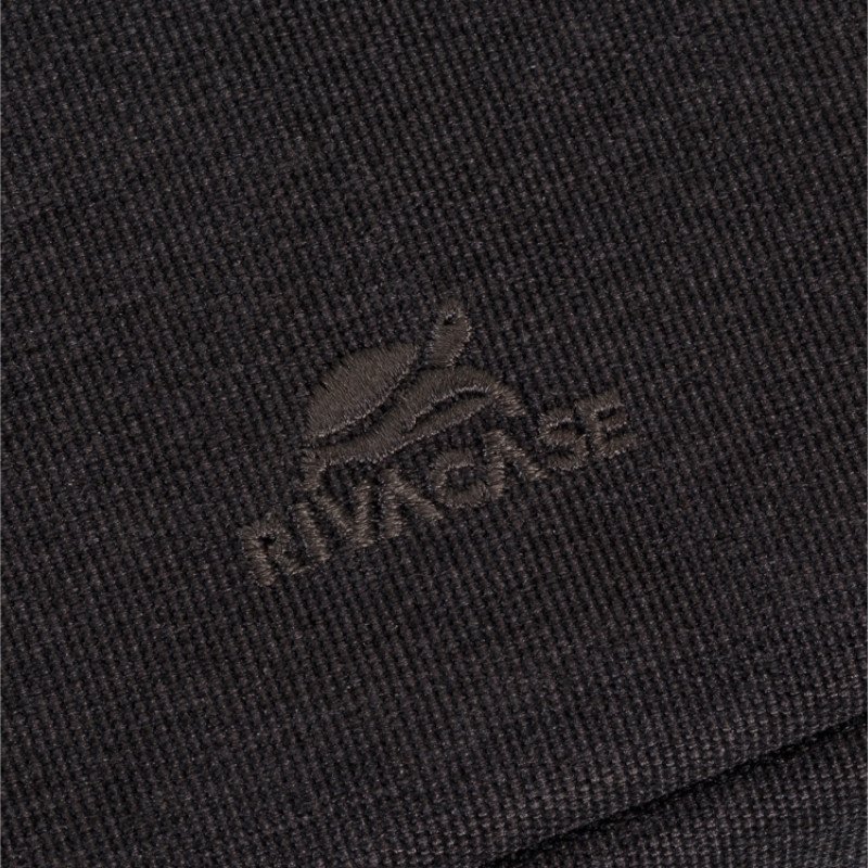 RIVACASE 7703 black ECO чехол для ноутбука 13.3" / 12 RIVACASE 7703 black ECO чехол для ноутбука 13.3" / 12