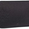 RIVACASE 7703 black ECO чехол для ноутбука 13.3" / 12 RIVACASE 7703 black ECO чехол для ноутбука 13.3" / 12