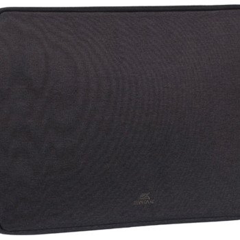 RIVACASE 7703 black ECO чехол для ноутбука 13.3" / 12