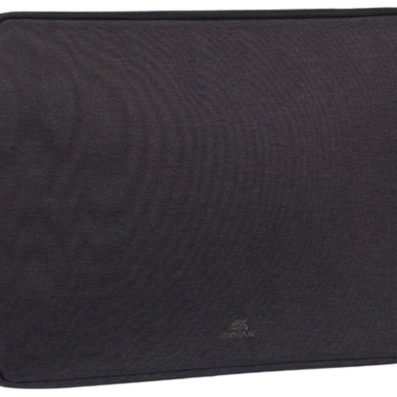 RIVACASE 7703 black ECO чехол для ноутбука 13.3" / 12 RIVACASE 7703 black ECO чехол для ноутбука 13.3" / 12