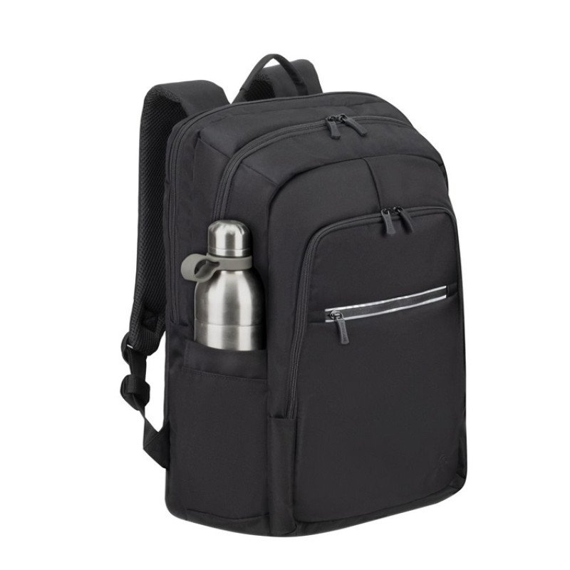 RIVACASE 7569 black ECO рюкзак для ноутбука 17.3" / 6 RIVACASE 7569 black ECO рюкзак для ноутбука 17.3" / 6