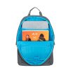 RIVACASE 7561 grey ECO рюкзак для ноутбука 15.6-16" / 6 RIVACASE 7561 grey ECO рюкзак для ноутбука 15.6-16" / 6