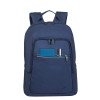 RIVACASE 7561 dark blue ECO рюкзак для ноутбука 15.6-16" / 6 RIVACASE 7561 dark blue ECO рюкзак для ноутбука 15.6-16" / 6