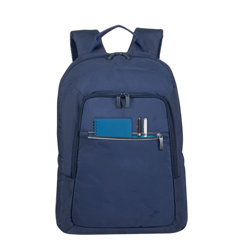 RIVACASE 7561 dark blue ECO рюкзак для ноутбука 15.6-16" / 6 RIVACASE 7561 dark blue ECO рюкзак для ноутбука 15.6-16" / 6