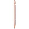 Nanna шариковая ручка с отделкой из розового золота - Dusty Pink (синие чернила) Nanna шариковая ручка с отделкой из розового золота - Dusty Pink (синие чернила)