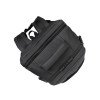 RIVACASE 8465 black ECO рюкзак для ноутбука 17.3" / 6