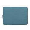 RIVACASE 7705 aquamarine ECO чехол для ноутбука 15.6" / 12 RIVACASE 7705 aquamarine ECO чехол для ноутбука 15.6" / 12