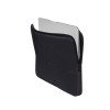 RIVACASE 7703 black ECO чехол для ноутбука 13.3" / 12 RIVACASE 7703 black ECO чехол для ноутбука 13.3" / 12