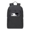RIVACASE 7561 black ECO рюкзак для ноутбука 15,6-16" / 6 RIVACASE 7561 black ECO рюкзак для ноутбука 15,6-16" / 6