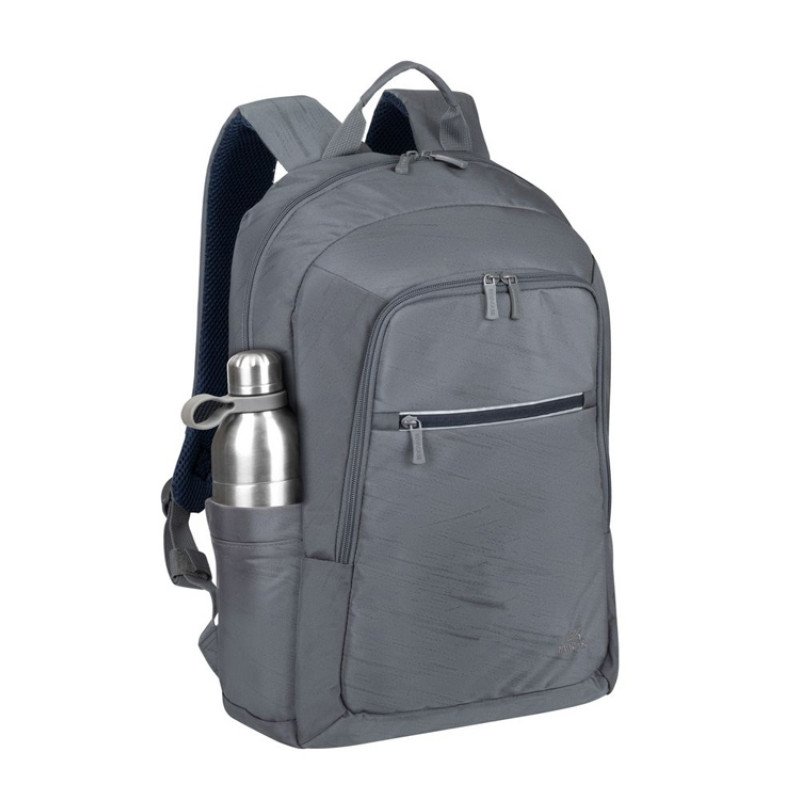 RIVACASE 7561 grey ECO рюкзак для ноутбука 15.6-16" / 6 RIVACASE 7561 grey ECO рюкзак для ноутбука 15.6-16" / 6