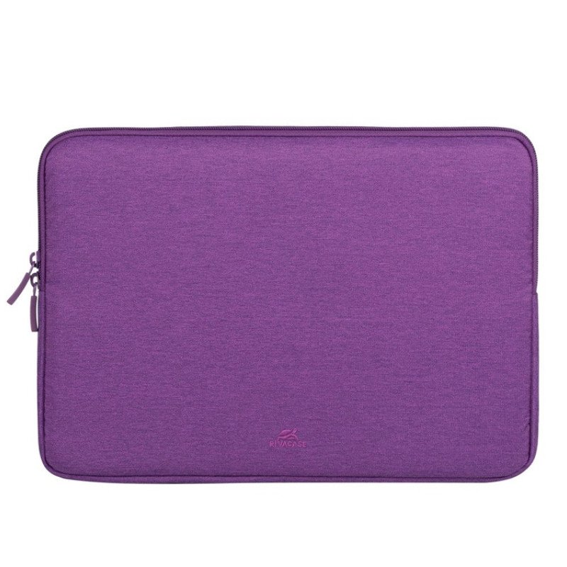 RIVACASE 7703 violet ECO чехол для ноутбука 13.3-14" / 12