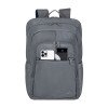 RIVACASE 7569 grey ECO рюкзак для ноутбука 17.3" / 6 RIVACASE 7569 grey ECO рюкзак для ноутбука 17.3" / 6