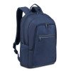 RIVACASE 7561 dark blue ECO рюкзак для ноутбука 15.6-16" / 6 RIVACASE 7561 dark blue ECO рюкзак для ноутбука 15.6-16" / 6