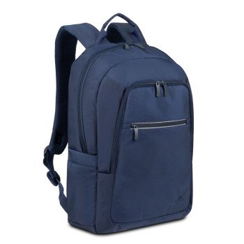 RIVACASE 7561 dark blue ECO рюкзак для ноутбука 15.6-16" / 6