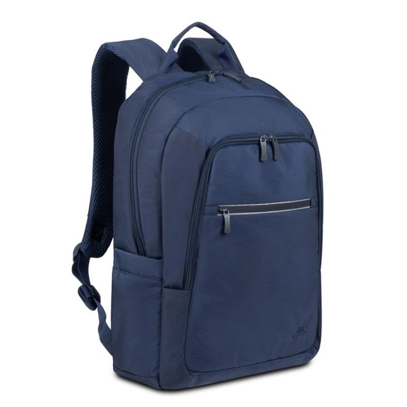 RIVACASE 7561 dark blue ECO рюкзак для ноутбука 15.6-16" / 6 RIVACASE 7561 dark blue ECO рюкзак для ноутбука 15.6-16" / 6