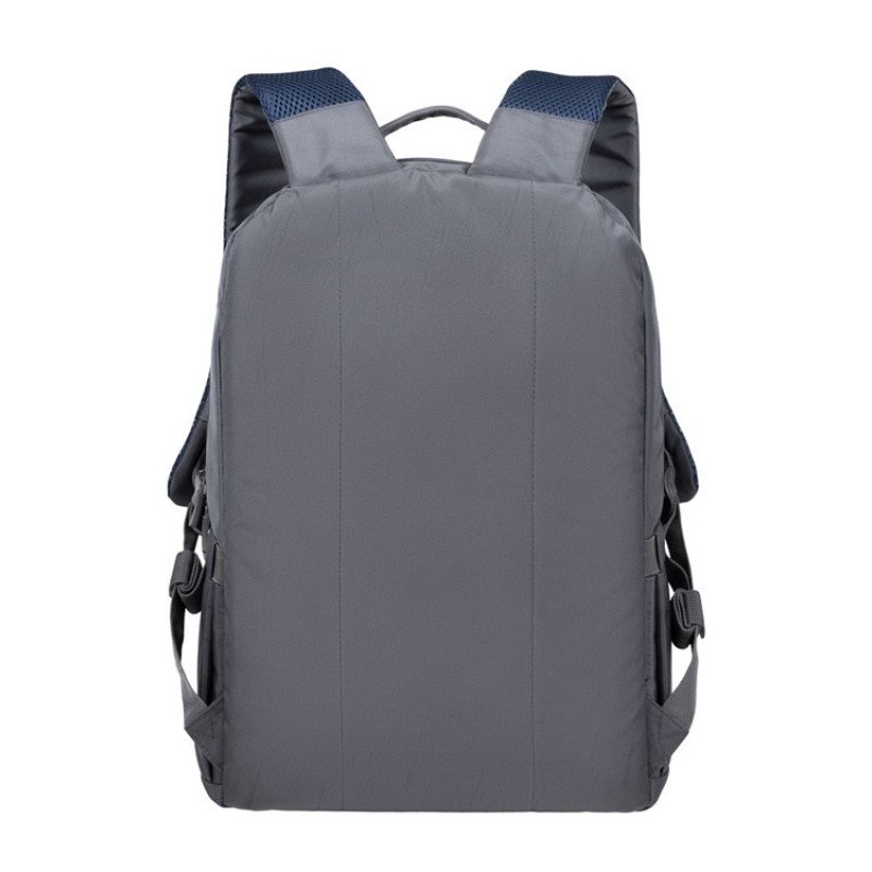 RIVACASE 7561 grey ECO рюкзак для ноутбука 15.6-16" / 6 RIVACASE 7561 grey ECO рюкзак для ноутбука 15.6-16" / 6