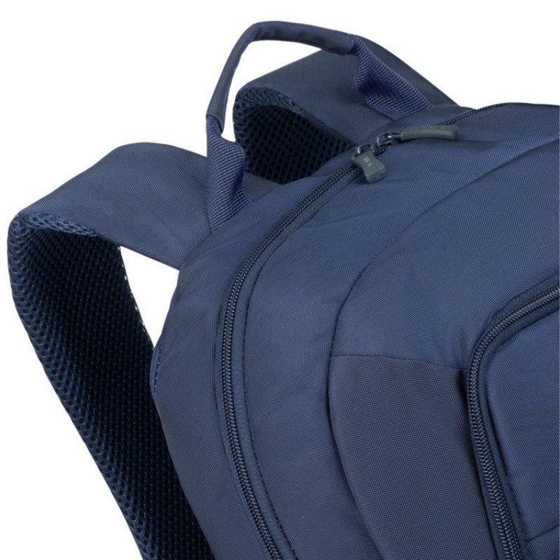 RIVACASE 7561 dark blue ECO рюкзак для ноутбука 15.6-16" / 6 RIVACASE 7561 dark blue ECO рюкзак для ноутбука 15.6-16" / 6