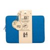 RIVACASE 7703 azure blue ECO чехол для ноутбука 13.3-14" / 12 RIVACASE 7703 azure blue ECO чехол для ноутбука 13.3-14" / 12