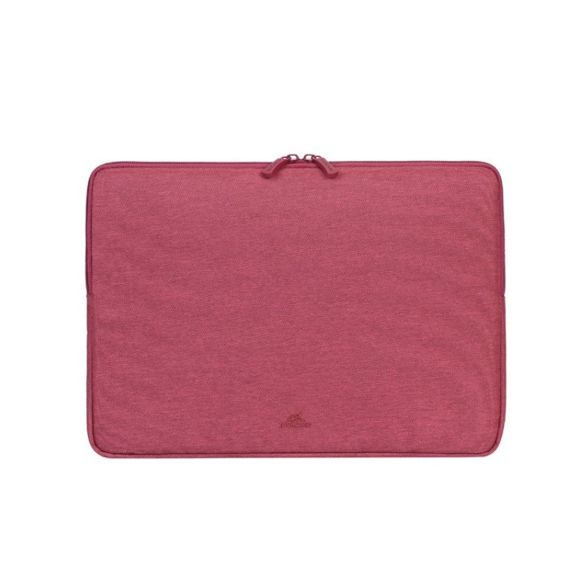 RIVACASE 7703 red ECO чехол для ноутбука 13.3-14" / 12 RIVACASE 7703 red ECO чехол для ноутбука 13.3-14" / 12