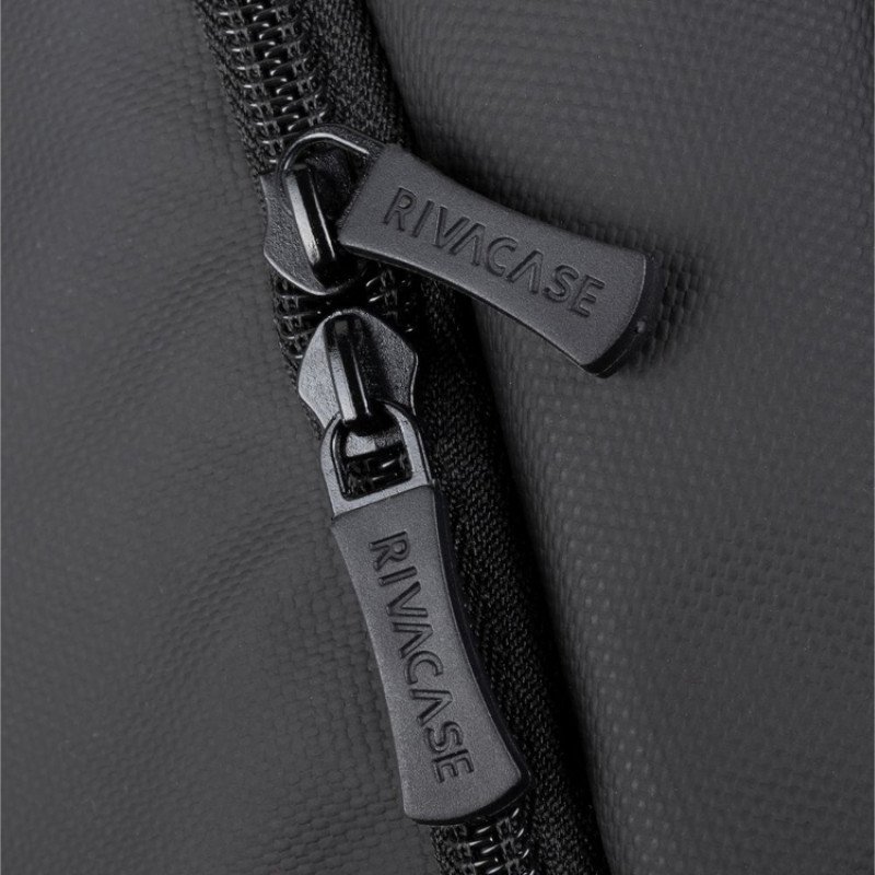 RIVACASE 8435 black ECO рюкзак для ноутбука 15.6" / 6 RIVACASE 8435 black ECO рюкзак для ноутбука 15.6" / 6