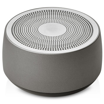 Портативная колонка «Ironwood N1», 5 Вт, темно-серый