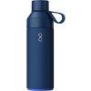 Бутылка для воды Ocean Bottle объемом 500 мл с вакуумной изоляцией, синий Бутылка для воды Ocean Bottle объемом 500 мл с вакуумной изоляцией, синий