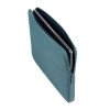 RIVACASE 7703 aquamarine ECO чехол для ноутбука 13.3-14" / 12 RIVACASE 7703 aquamarine ECO чехол для ноутбука 13.3-14" / 12