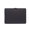 RIVACASE 7703 black ECO чехол для ноутбука 13.3" / 12 RIVACASE 7703 black ECO чехол для ноутбука 13.3" / 12