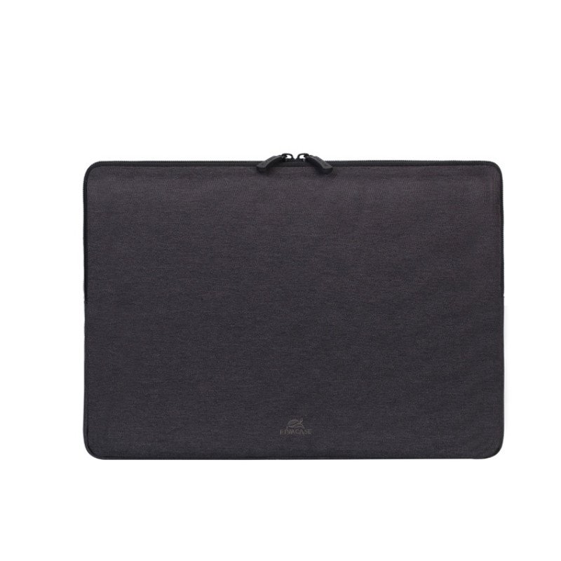 RIVACASE 7703 black ECO чехол для ноутбука 13.3" / 12 RIVACASE 7703 black ECO чехол для ноутбука 13.3" / 12