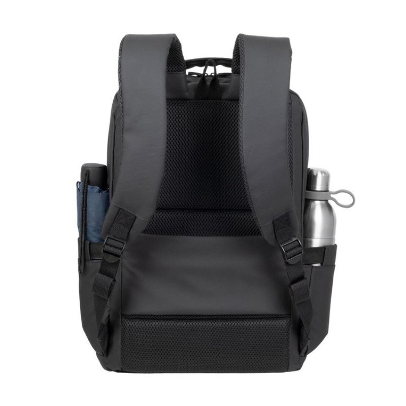 RIVACASE 8435 black ECO рюкзак для ноутбука 15.6" / 6 RIVACASE 8435 black ECO рюкзак для ноутбука 15.6" / 6
