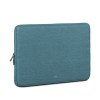 RIVACASE 7705 aquamarine ECO чехол для ноутбука 15.6" / 12 RIVACASE 7705 aquamarine ECO чехол для ноутбука 15.6" / 12