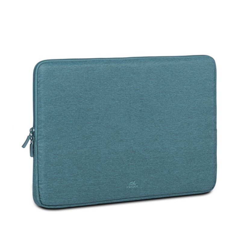 RIVACASE 7705 aquamarine ECO чехол для ноутбука 15.6" / 12 RIVACASE 7705 aquamarine ECO чехол для ноутбука 15.6" / 12