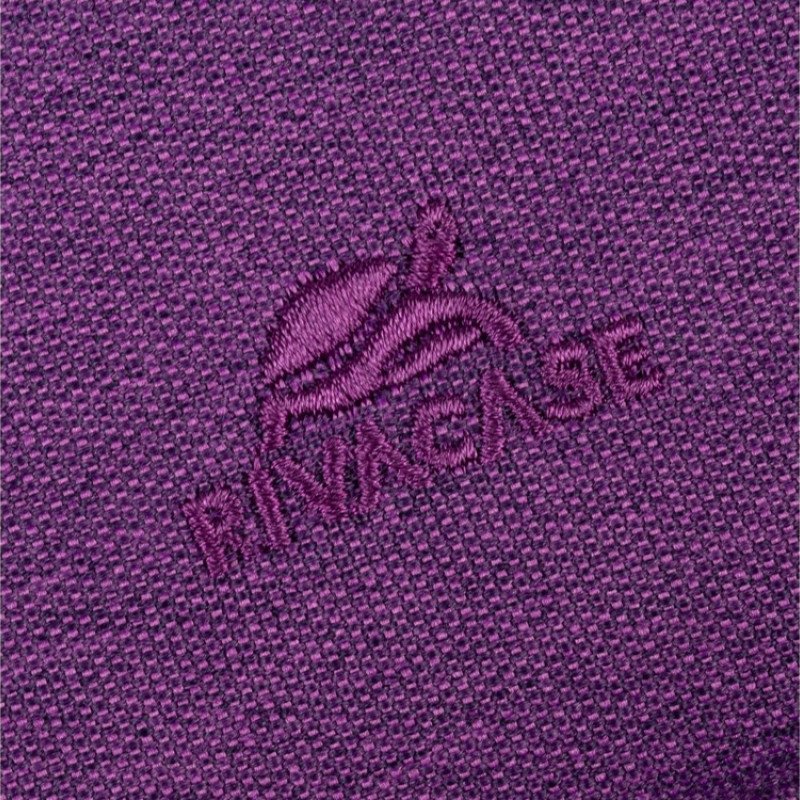 RIVACASE 7703 violet ECO чехол для ноутбука 13.3-14" / 12