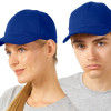 Бейсболка из переработанного волокна Milwaukee, синий классический Бейсболка из переработанного волокна Milwaukee, синий классический