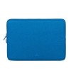 RIVACASE 7703 azure blue ECO чехол для ноутбука 13.3-14" / 12 RIVACASE 7703 azure blue ECO чехол для ноутбука 13.3-14" / 12