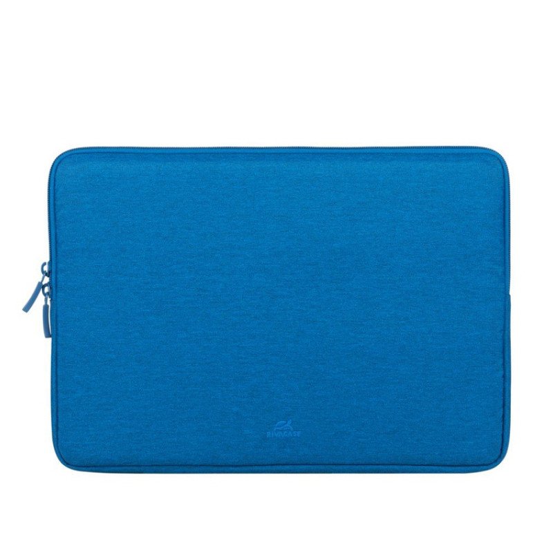 RIVACASE 7703 azure blue ECO чехол для ноутбука 13.3-14" / 12 RIVACASE 7703 azure blue ECO чехол для ноутбука 13.3-14" / 12