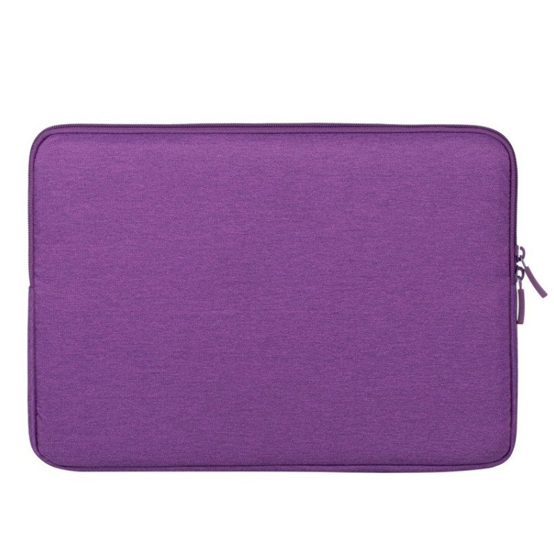 RIVACASE 7703 violet ECO чехол для ноутбука 13.3-14" / 12
