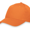 Бейсболка из переработанного волокна Milwaukee, оранжевый