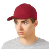 Бейсболка из переработанного волокна Milwaukee, красный
